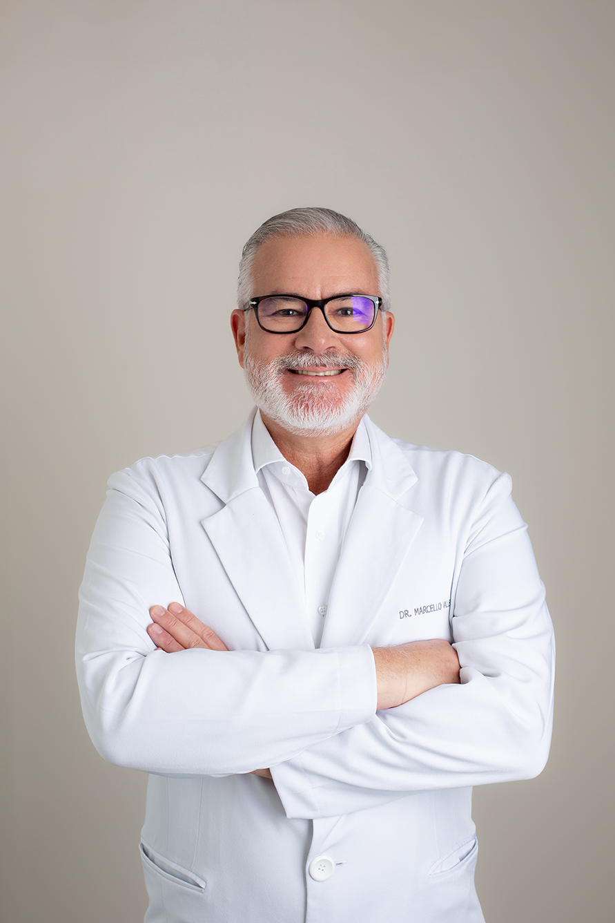 OrigenRIO Dr Marcello Valle