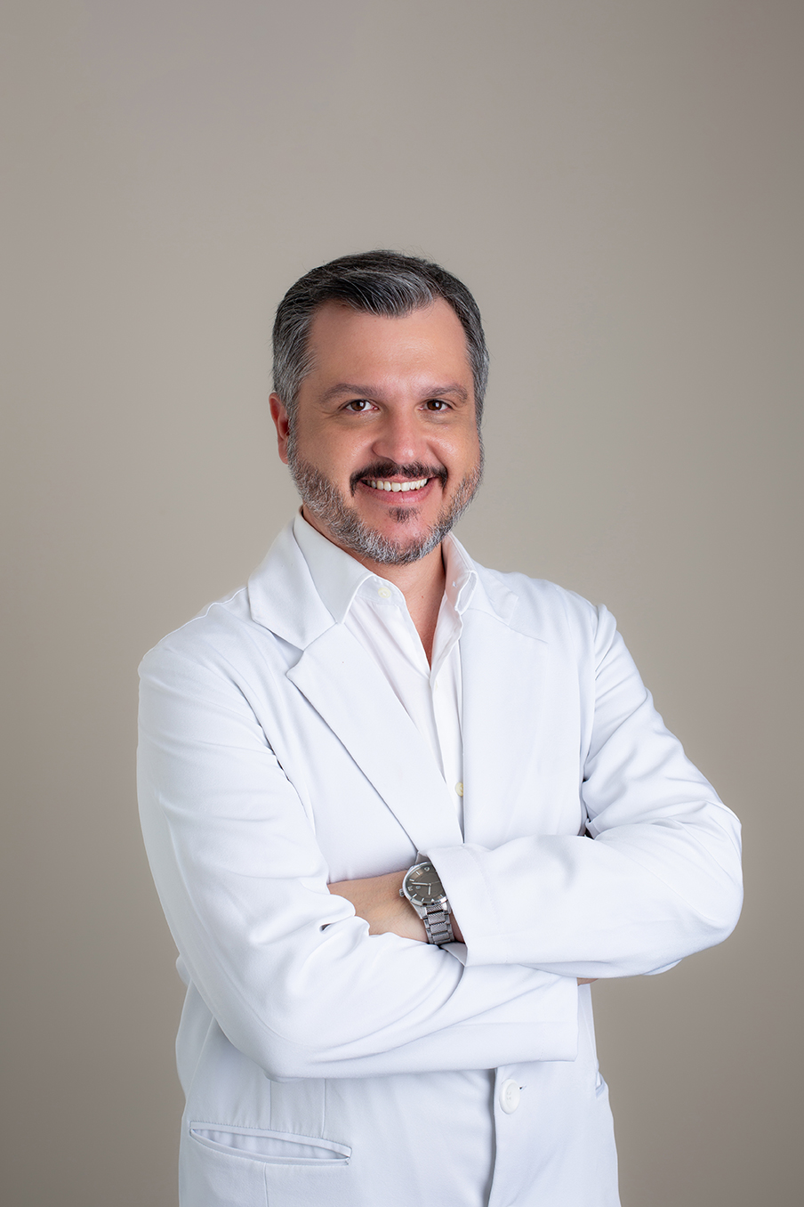 Dr Bruno Monteiro OrigenRio