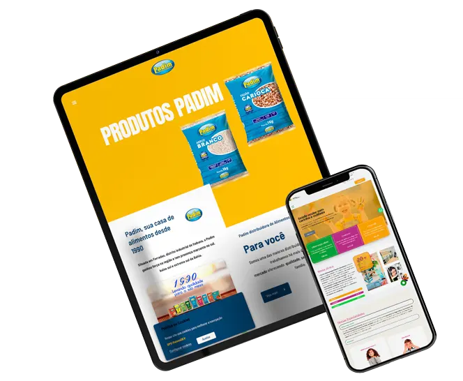 Criação de Sites em Itabuna: Sites Responsivos para Clínica Saúde Plena e Contabilidade Solução. Design Profissional MalvesDev.